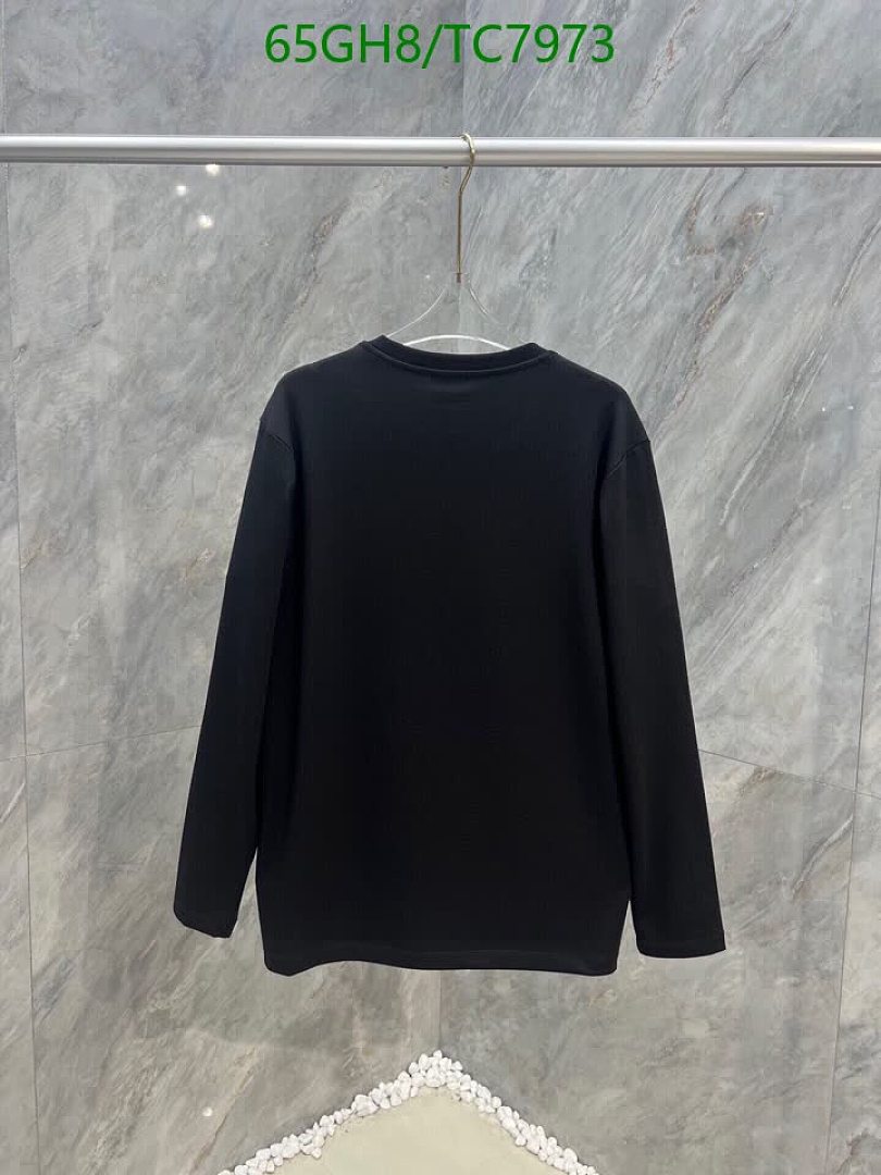 Prada-Clothing Code: TC7973 $: 65USD