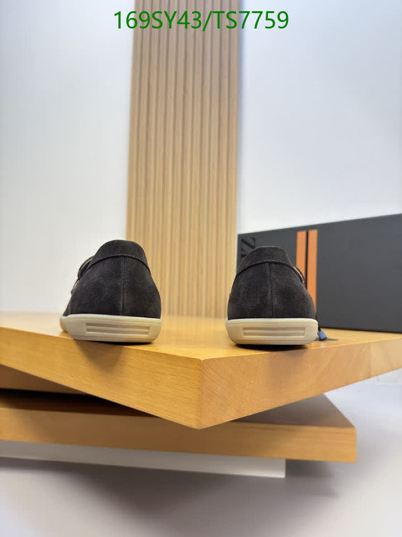 Zegna-Shoes(Men) Code: TS7759 $: 169USD