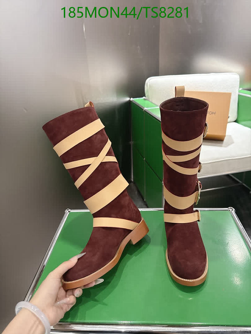 Boots-Shoes(Women) Code: TS8281 $: 185USD