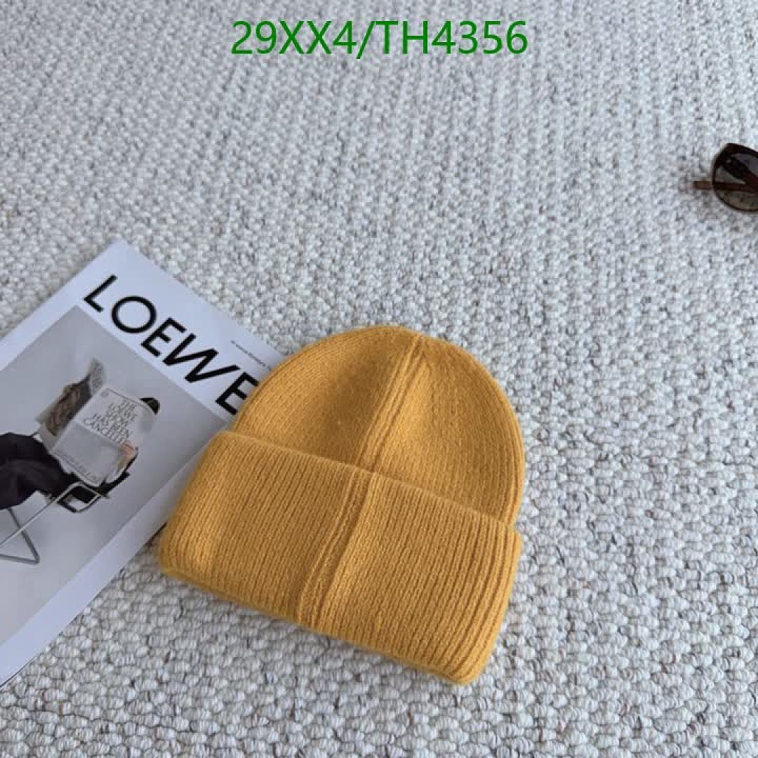 Miu Miu-Hats Code: TH4356 $: 29USD
