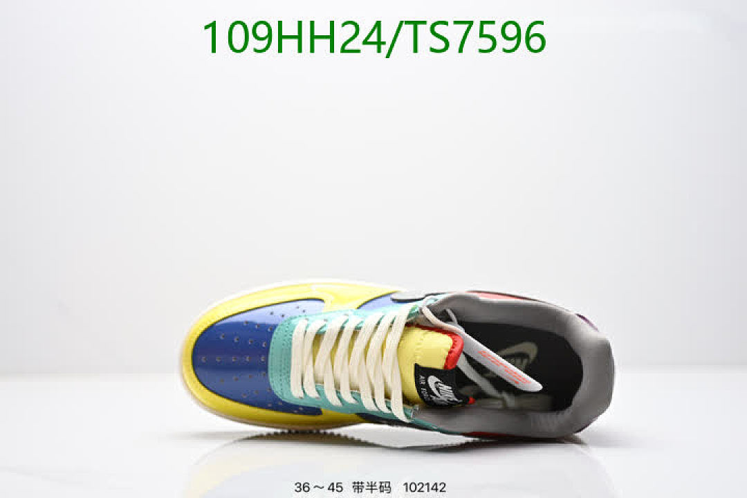 NIKE-Shoes(Women) Code: TS7596 $: 109USD