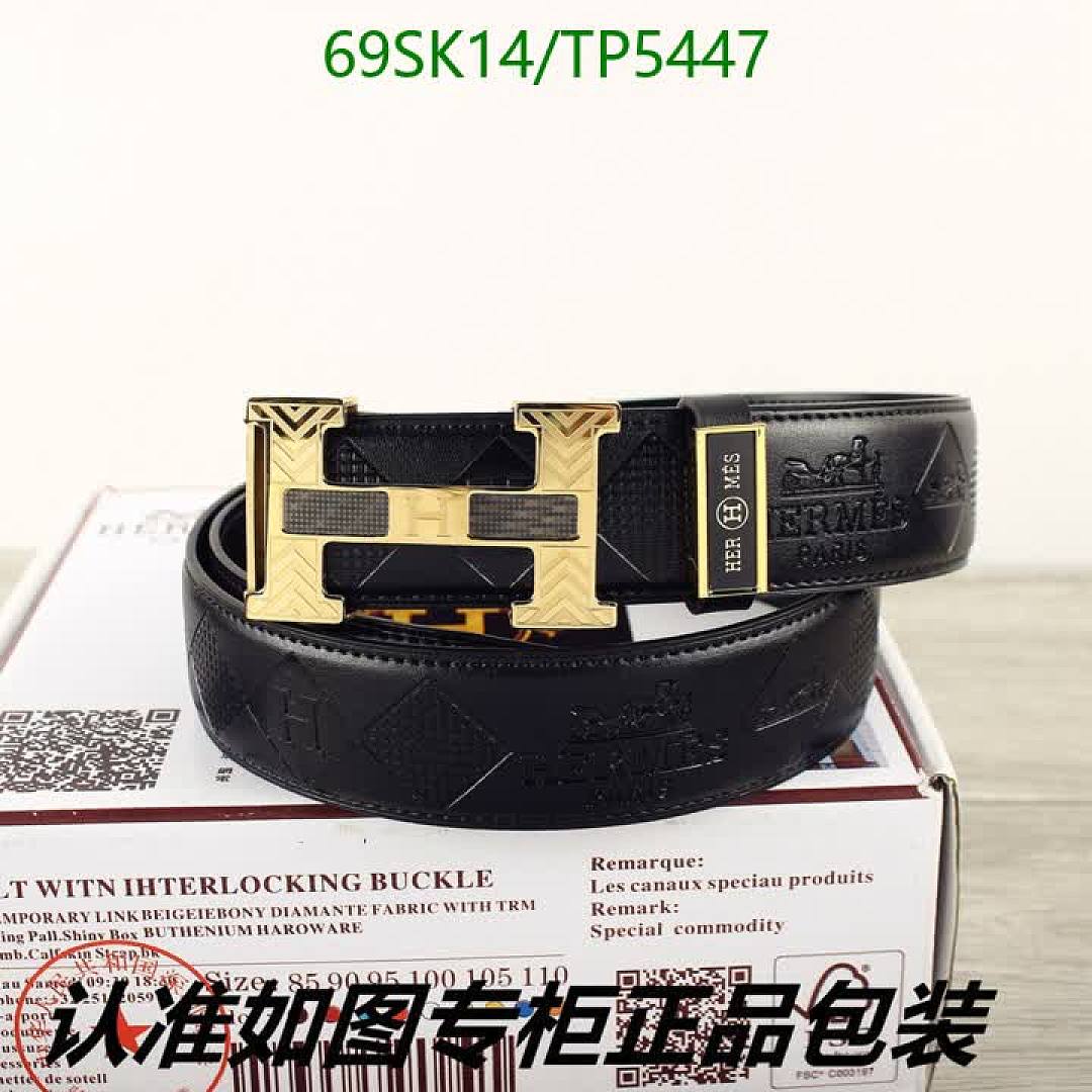 Hermes-Belts Code: TP5447 $: 69USD