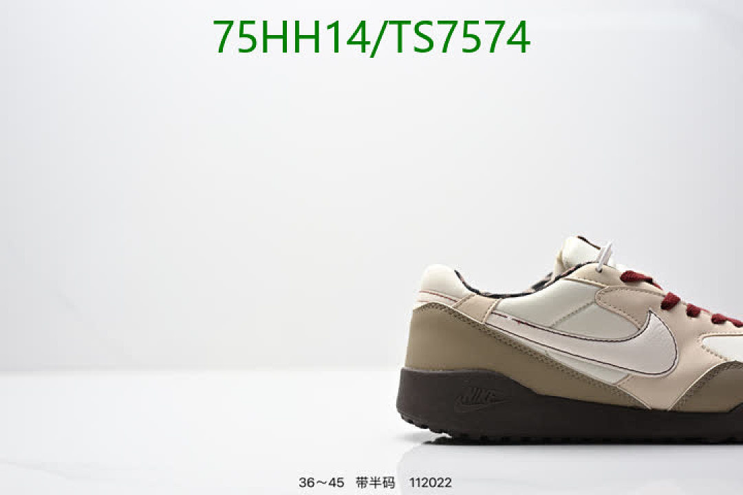NIKE-Shoes(Women) Code: TS7574 $: 75USD