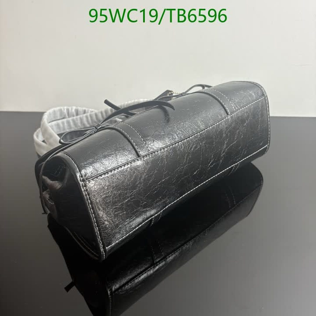 Coach-Bags(4A) Code: TB6596 $: 95USD
