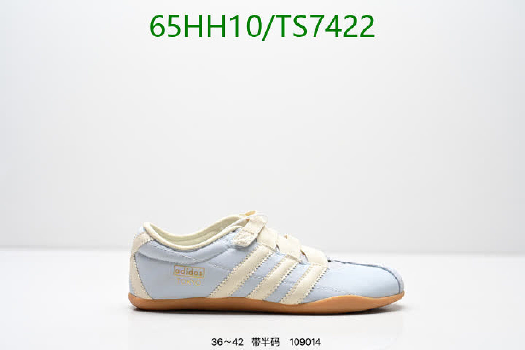 Adidas-Shoes(Women) Code: TS7422 $: 65USD