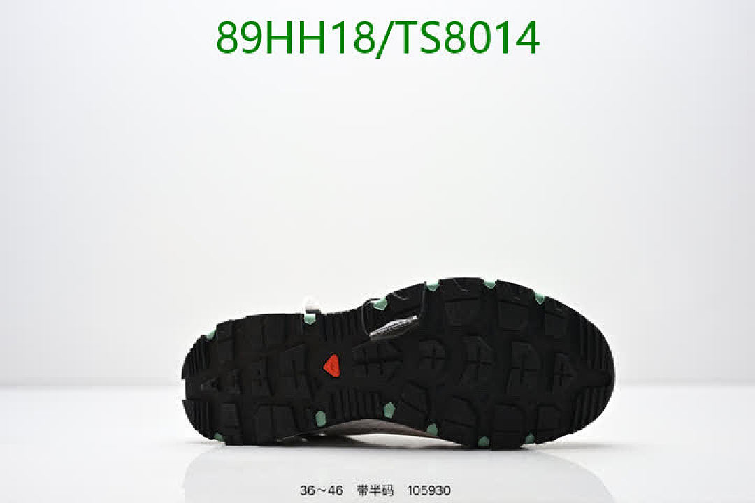 Salomon-Shoes(Men) Code: TS8014 $: 89USD