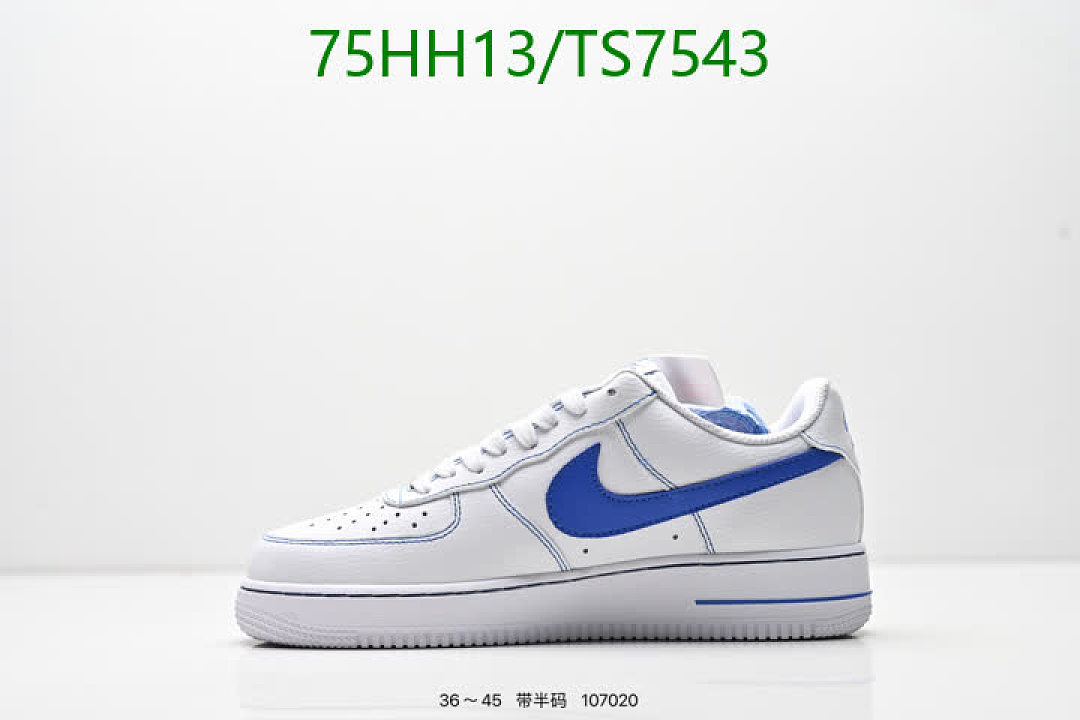 NIKE-Shoes(Women) Code: TS7543 $: 75USD