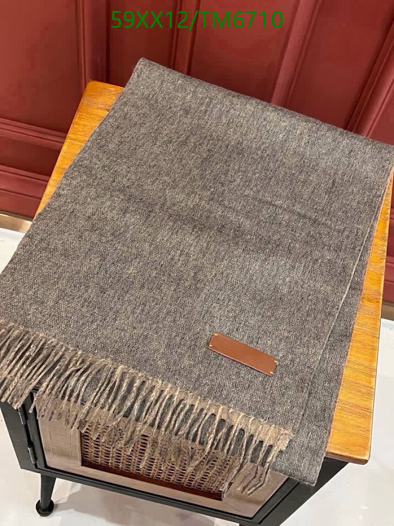 LV-Scarves Code: TM6710 $: 59USD
