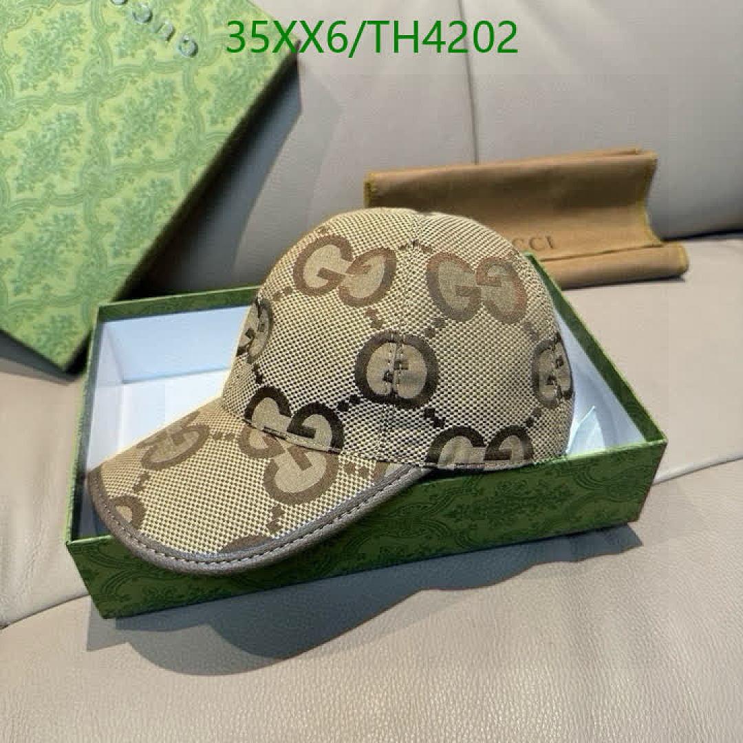 Gucci-Hats Code: TH4202 $: 35USD
