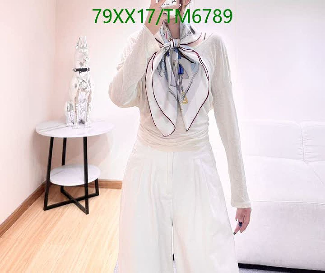 Hermes-Scarves Code: TM6789 $: 79USD