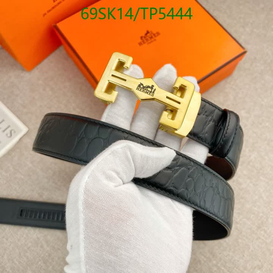 Hermes-Belts Code: TP5444 $: 69USD