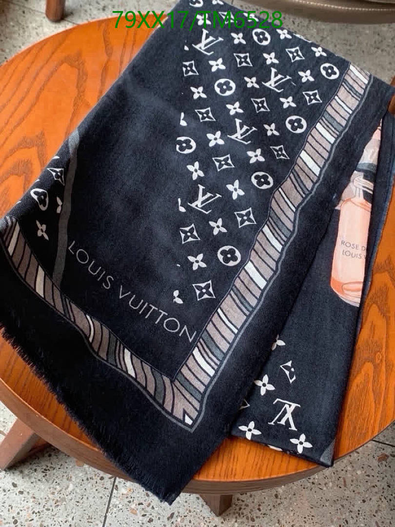 LV-Scarves Code: TM6528 $: 79USD