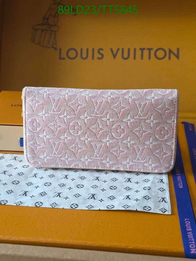 LV-Wallets(5A) Code: TT5845 $: 89USD