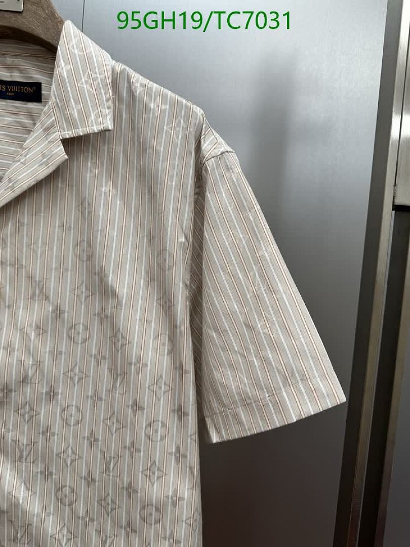 LV-Clothing Code: TC7031 $: 95USD