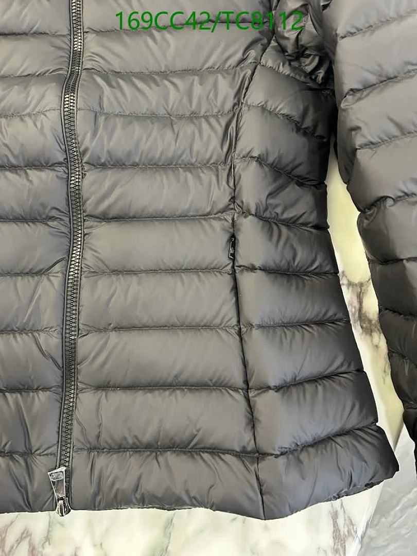 Moncler-Down Jackets(Women) Code: TC8112 $: 169USD