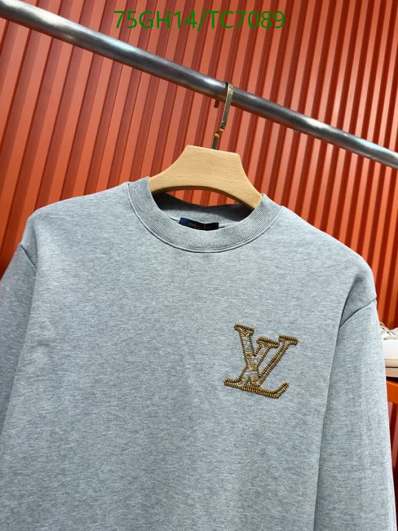 LV-Clothing Code: TC7089 $: 75USD
