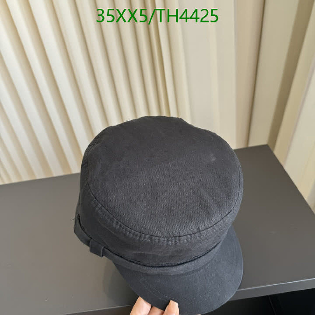 YSL-Hats Code: TH4425 $: 35USD