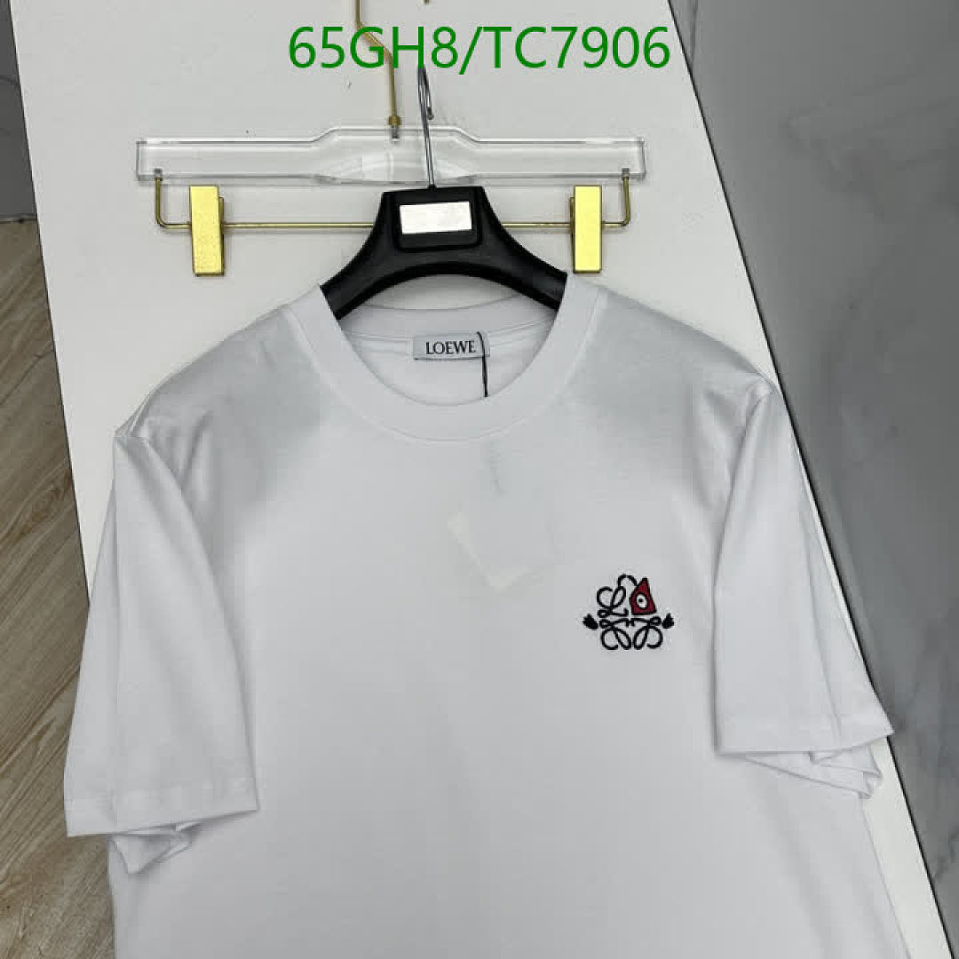 Loewe-Clothing Code: TC7906 $: 65USD