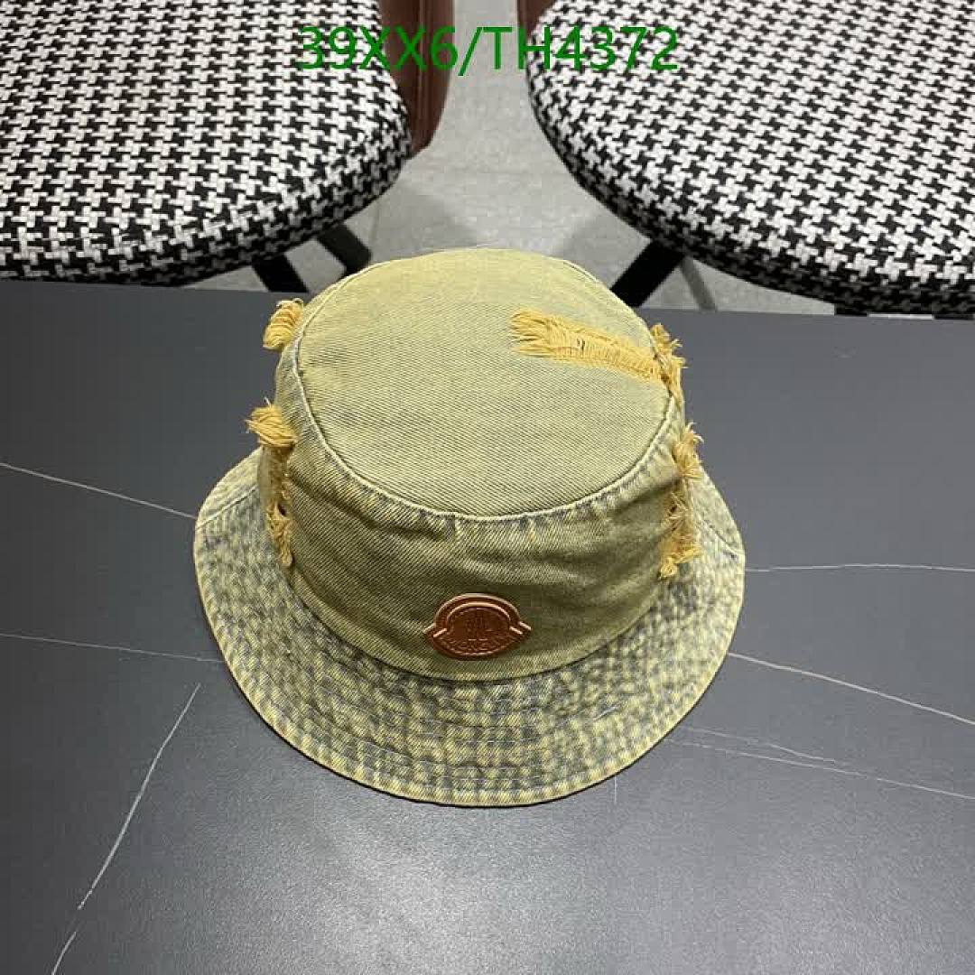 Moncler-Hats Code: TH4372 $: 39USD
