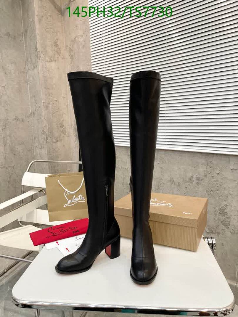 Boots-Shoes(Women) Code: TS7730 $: 145USD
