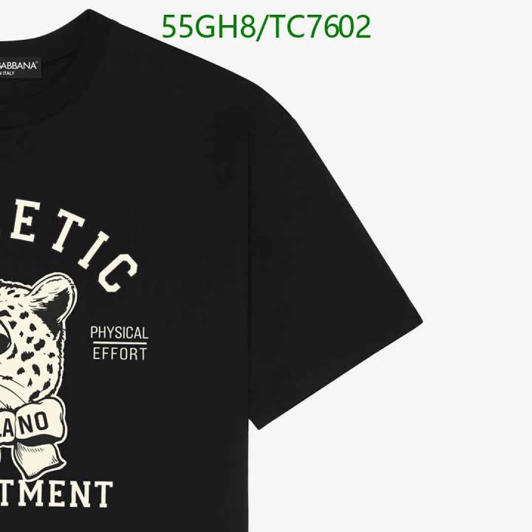 D&G-Clothing Code: TC7602 $: 55USD