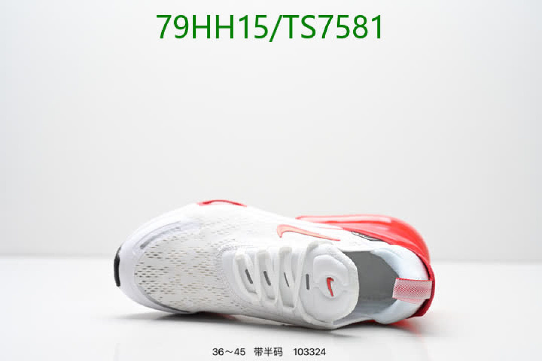 NIKE-Shoes(Women) Code: TS7581 $: 79USD
