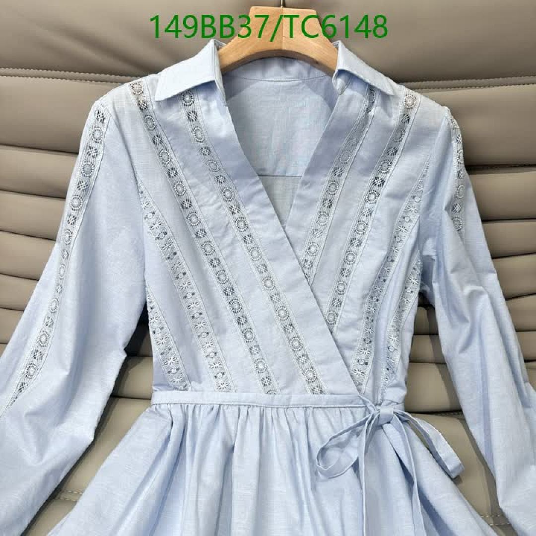 Dior-Clothing Code: TC6148 $: 149USD