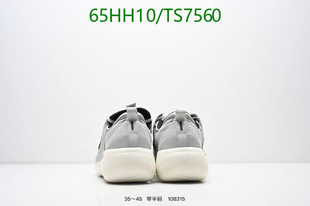 NIKE-Shoes(Women) Code: TS7560 $: 65USD
