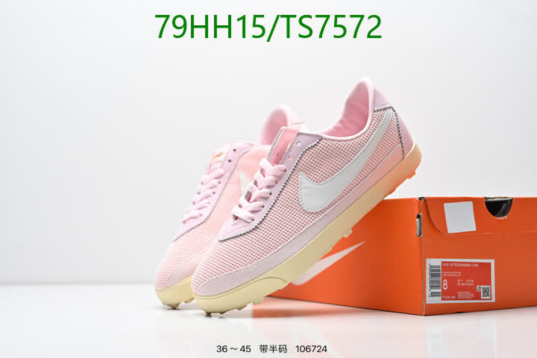NIKE-Shoes(Women) Code: TS7572 $: 79USD