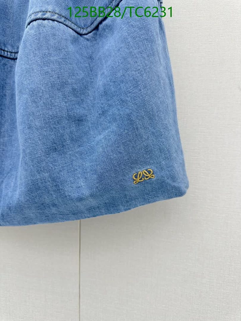 Loewe-Clothing Code: TC6231 $: 125USD