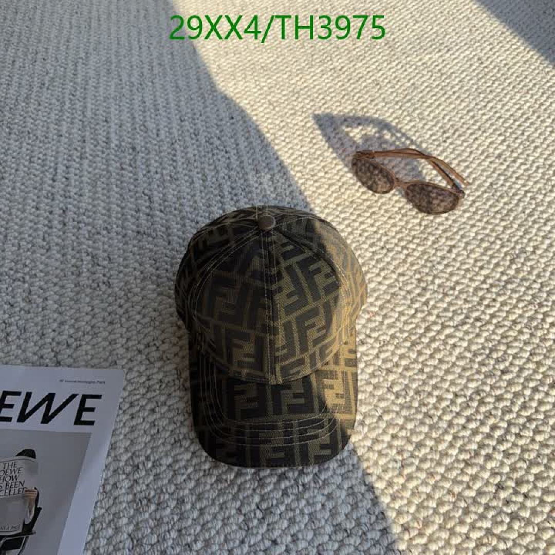 Fendi-Hats Code: TH3975 $: 29USD