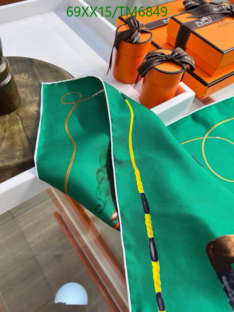 Hermes-Scarves Code: TM6849 $: 69USD