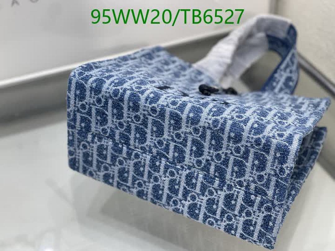 Dior-Bags(4A) Code: TB6527 $: 95USD