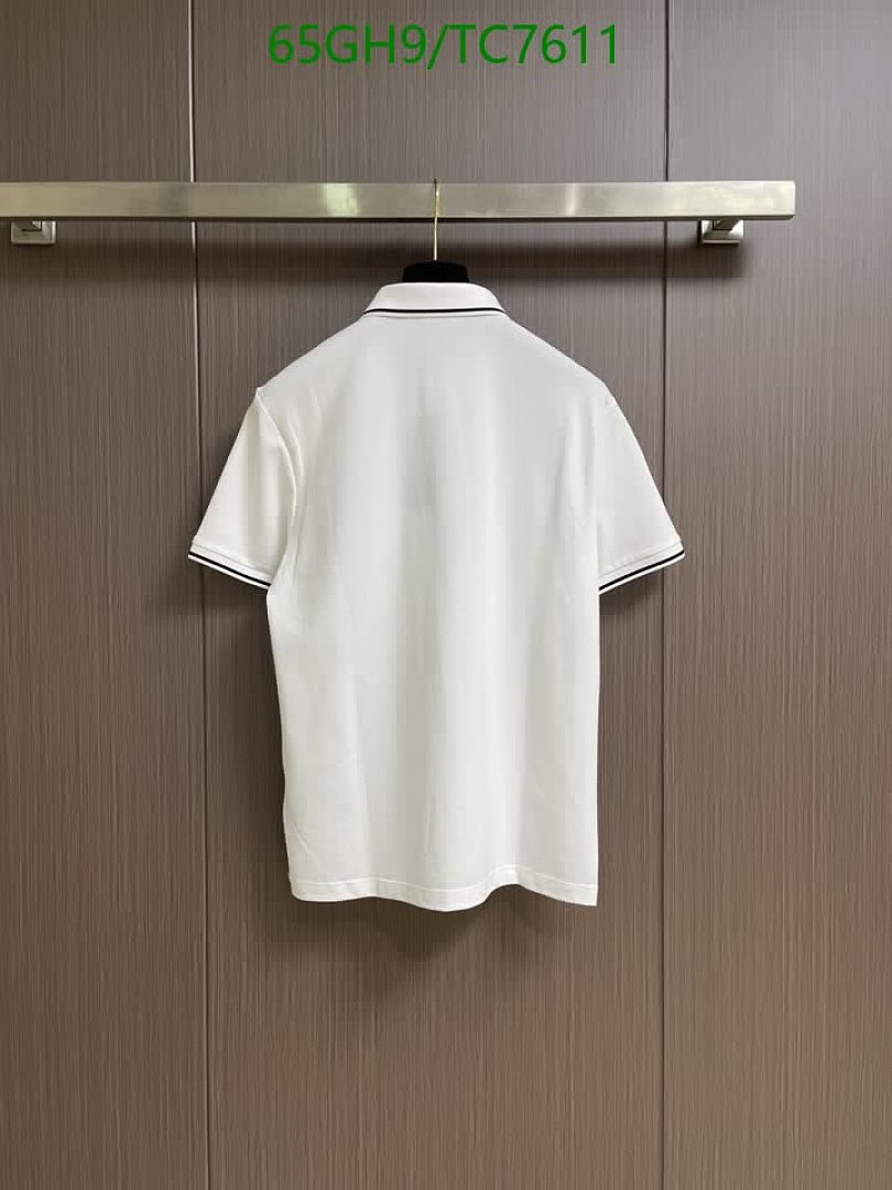 Dior-Clothing Code: TC7611 $: 65USD