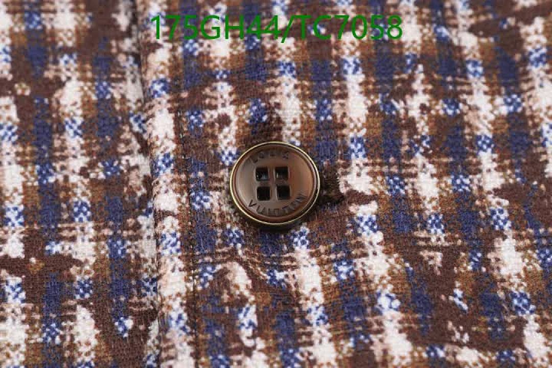 LV-Clothing Code: TC7058 $: 175USD