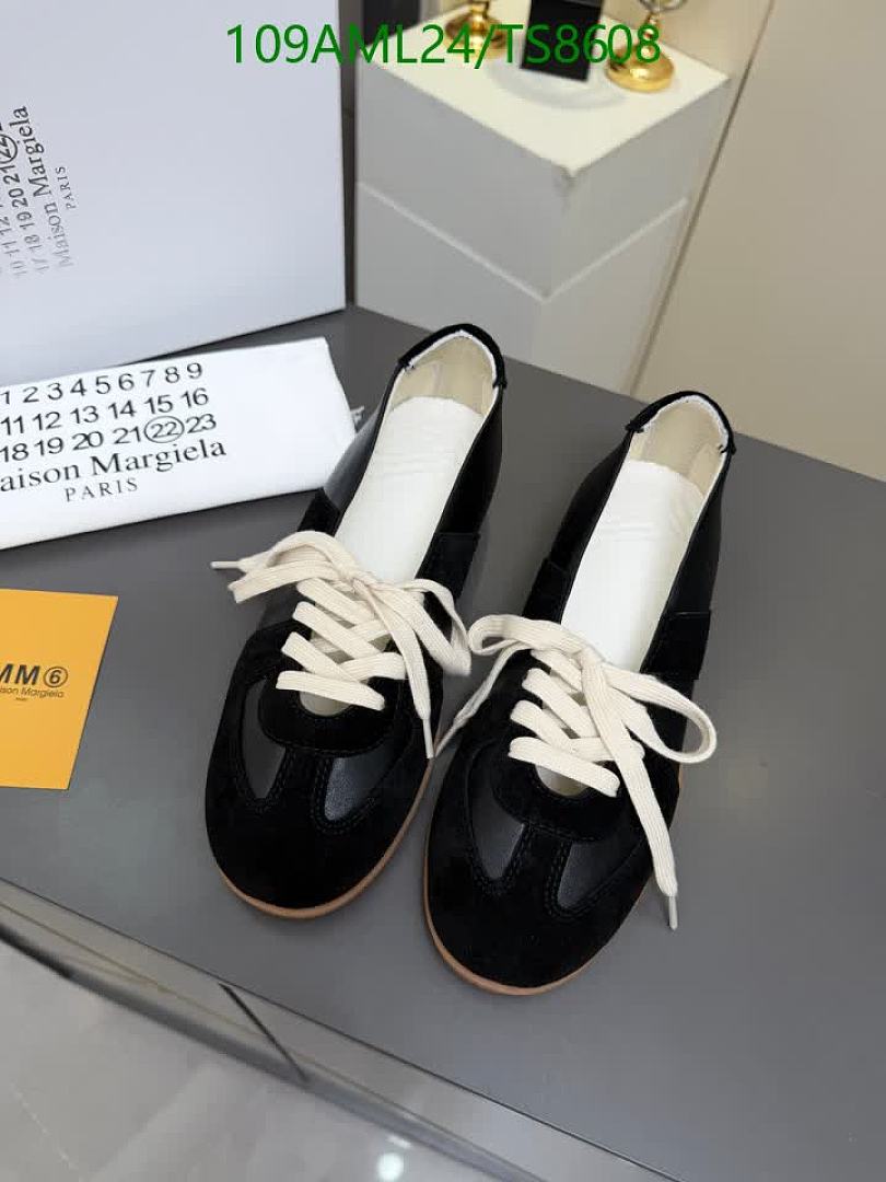 Maison Margiela-Shoes(Women) Code: TS8608 $: 109USD