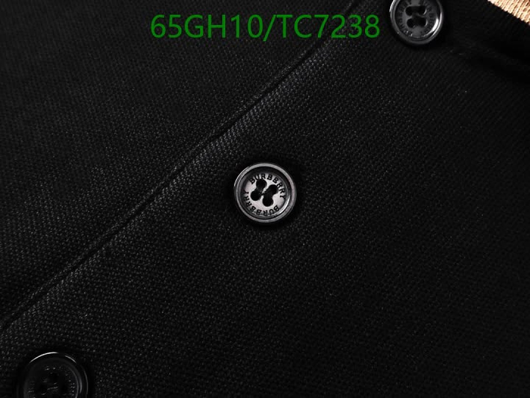 Burberry-Clothing Code: TC7238 $: 65USD