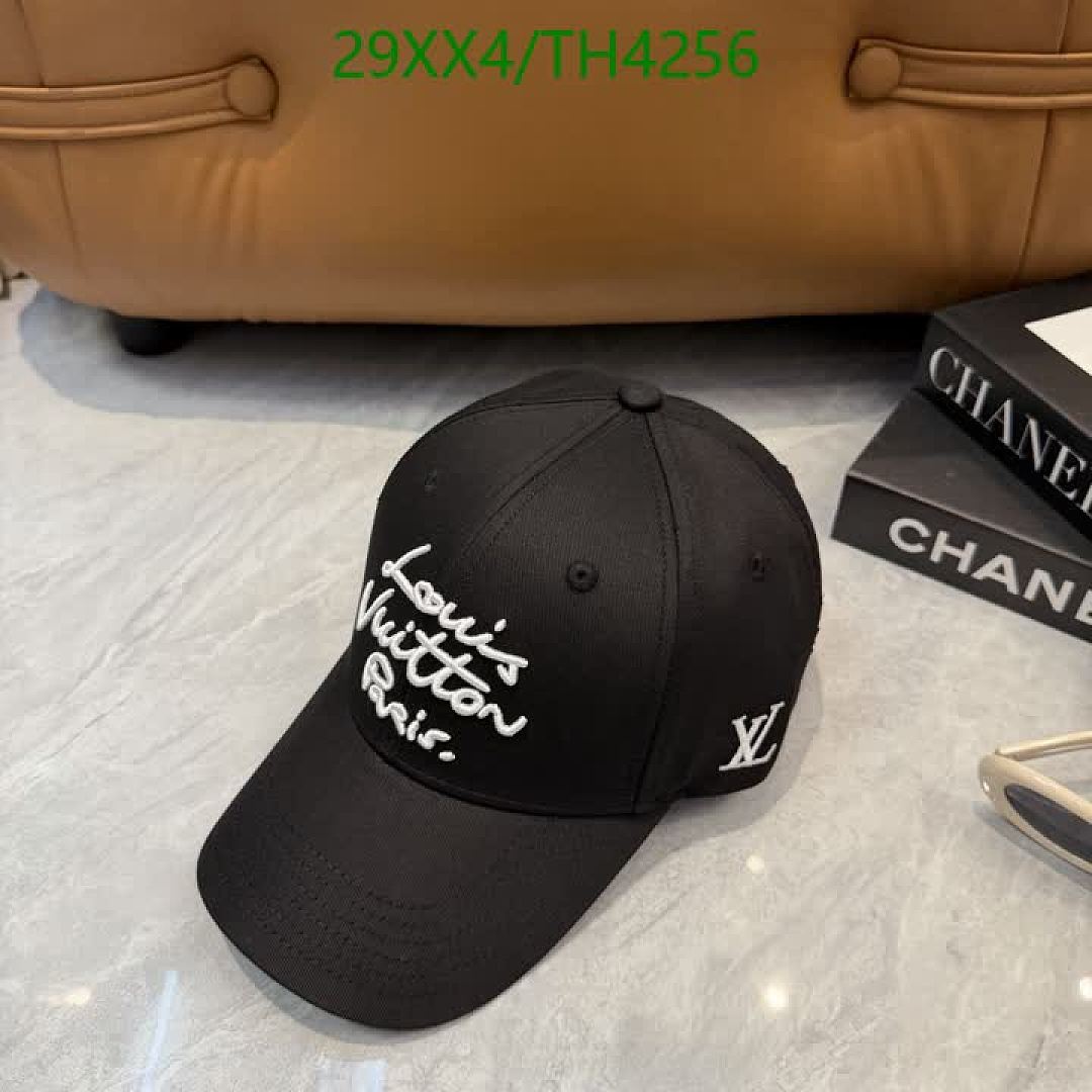 LV-Hats Code: TH4256 $: 29USD