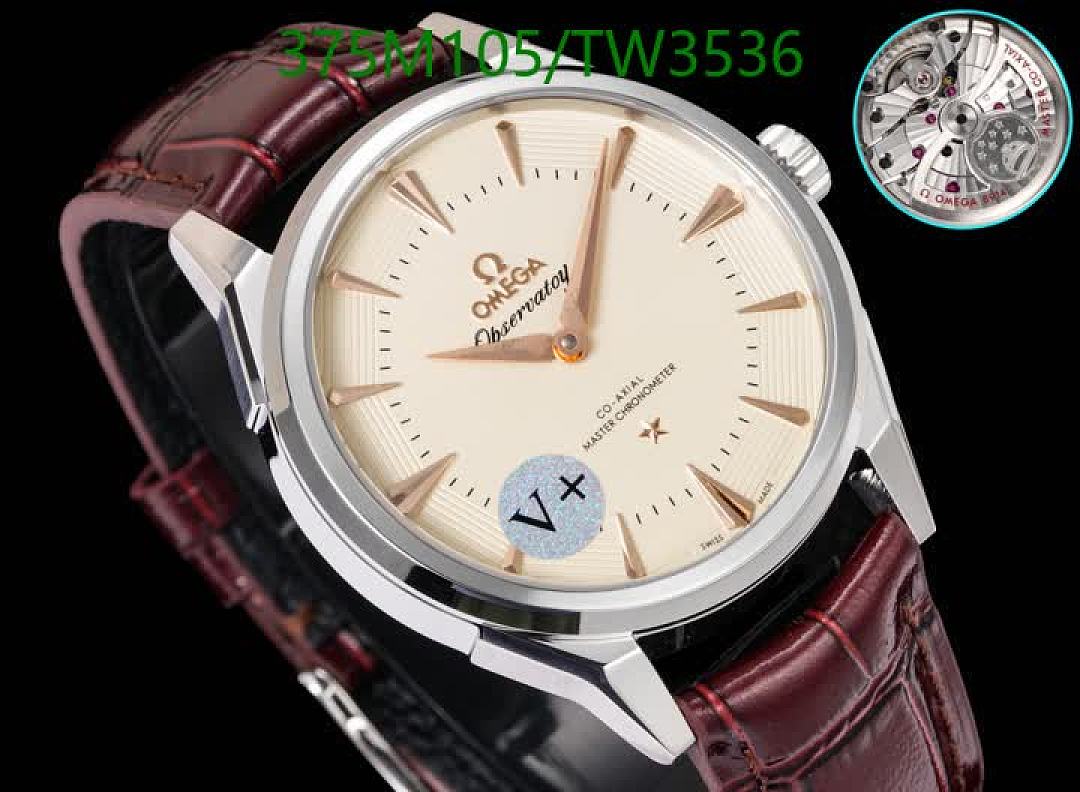 Omega-Watches(5A) Code: TW3536 $: 375USD