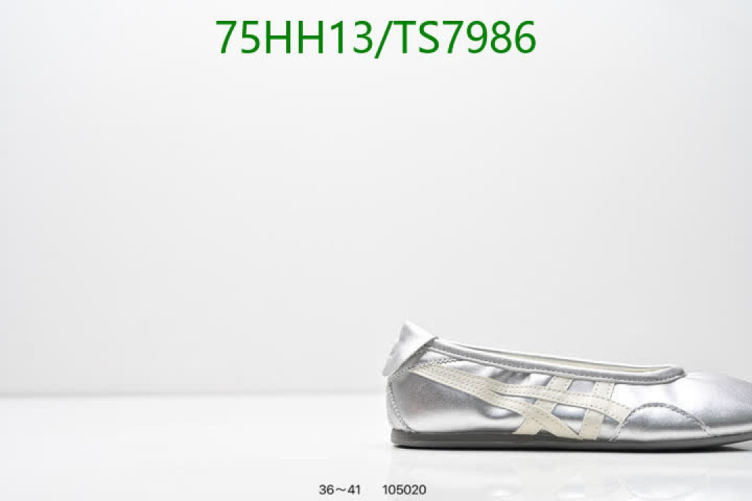 Onitsuka Tiger-Shoes(Women) Code: TS7986 $: 75USD