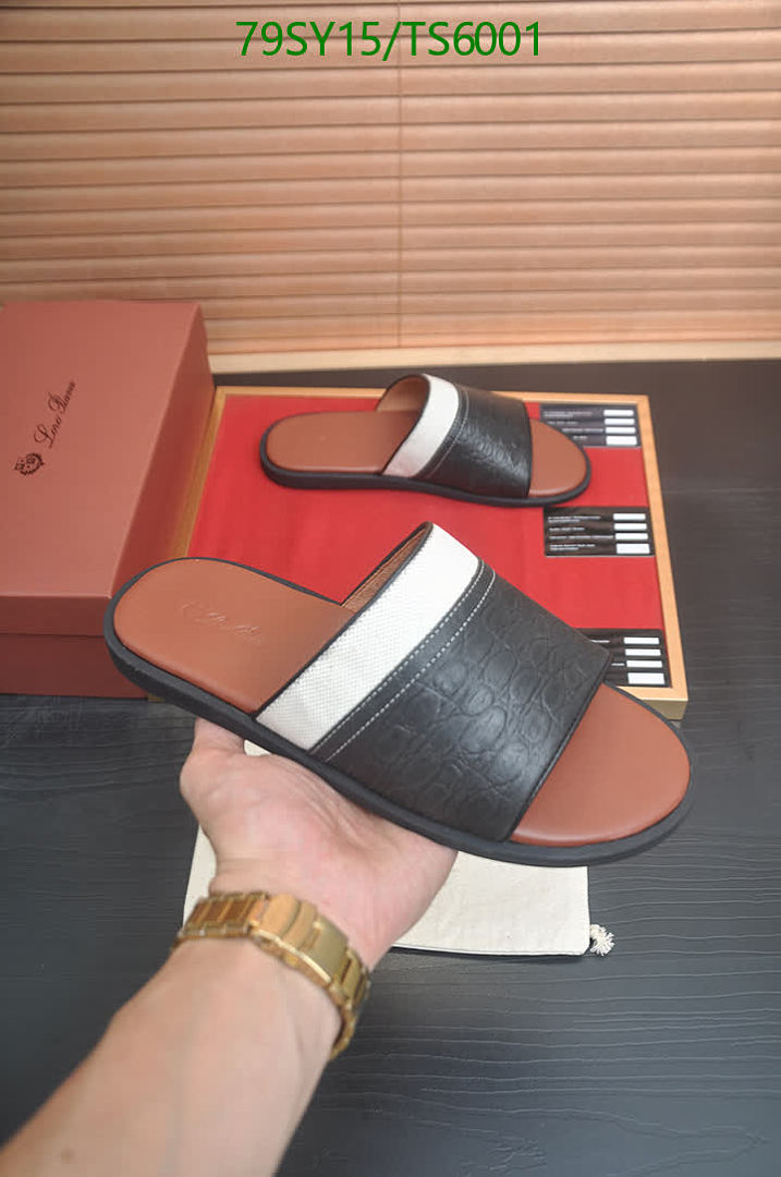 Loro Piana-Shoes(Men) Code: TS6001 $: 79USD
