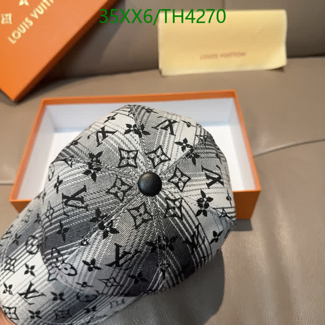 LV-Hats Code: TH4270 $: 35USD