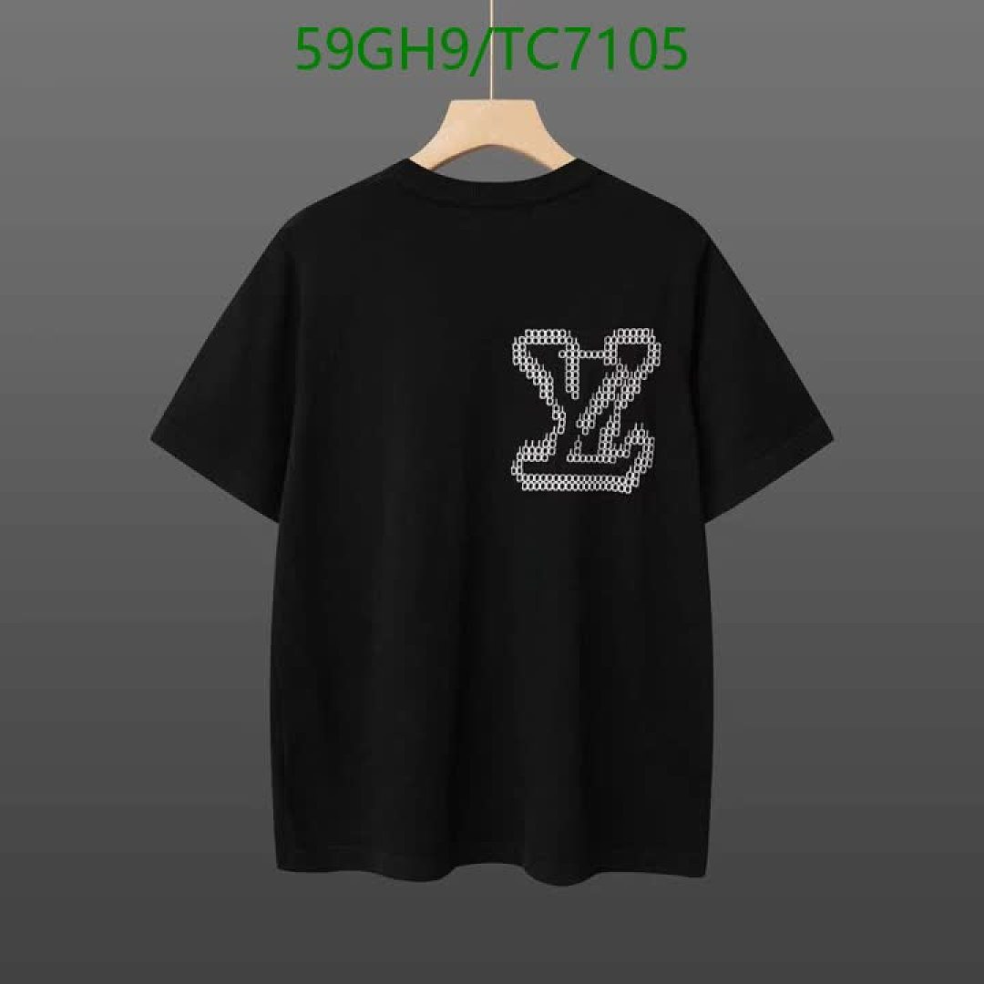 LV-Clothing Code: TC7105 $: 59USD