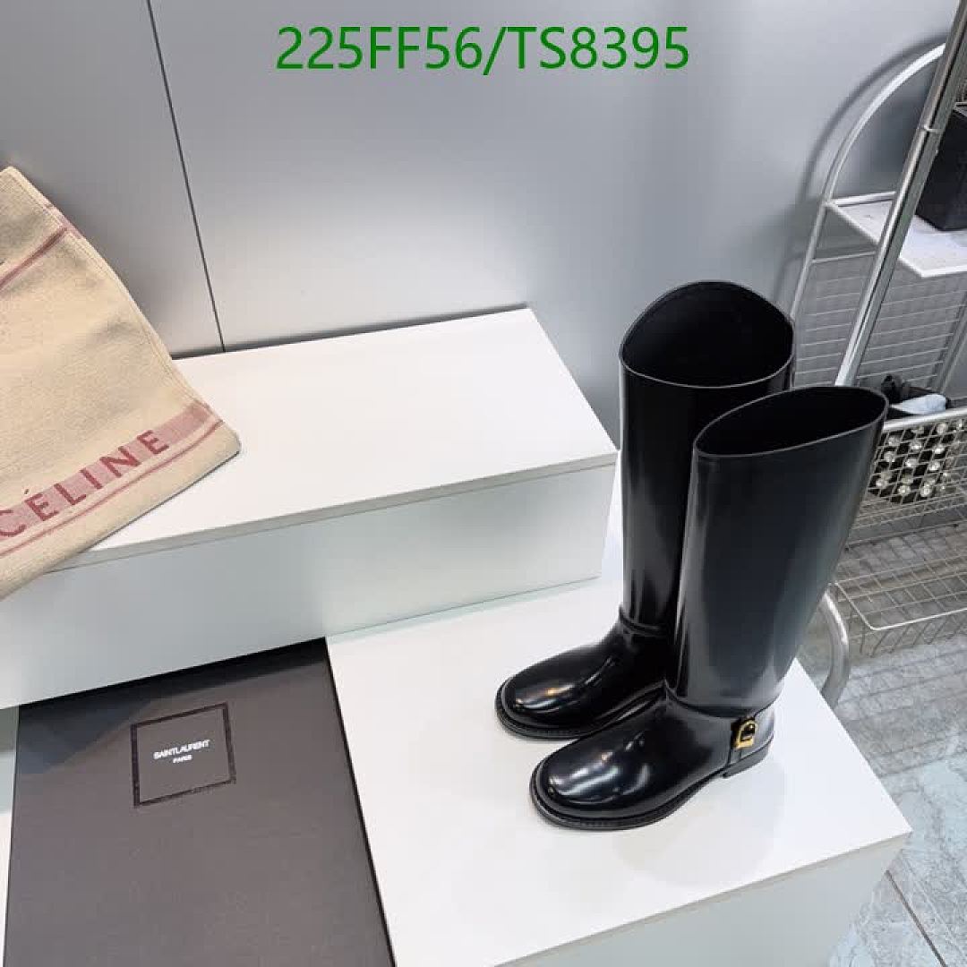 YSL-Shoes(Women) Code: TS8395 $: 225USD
