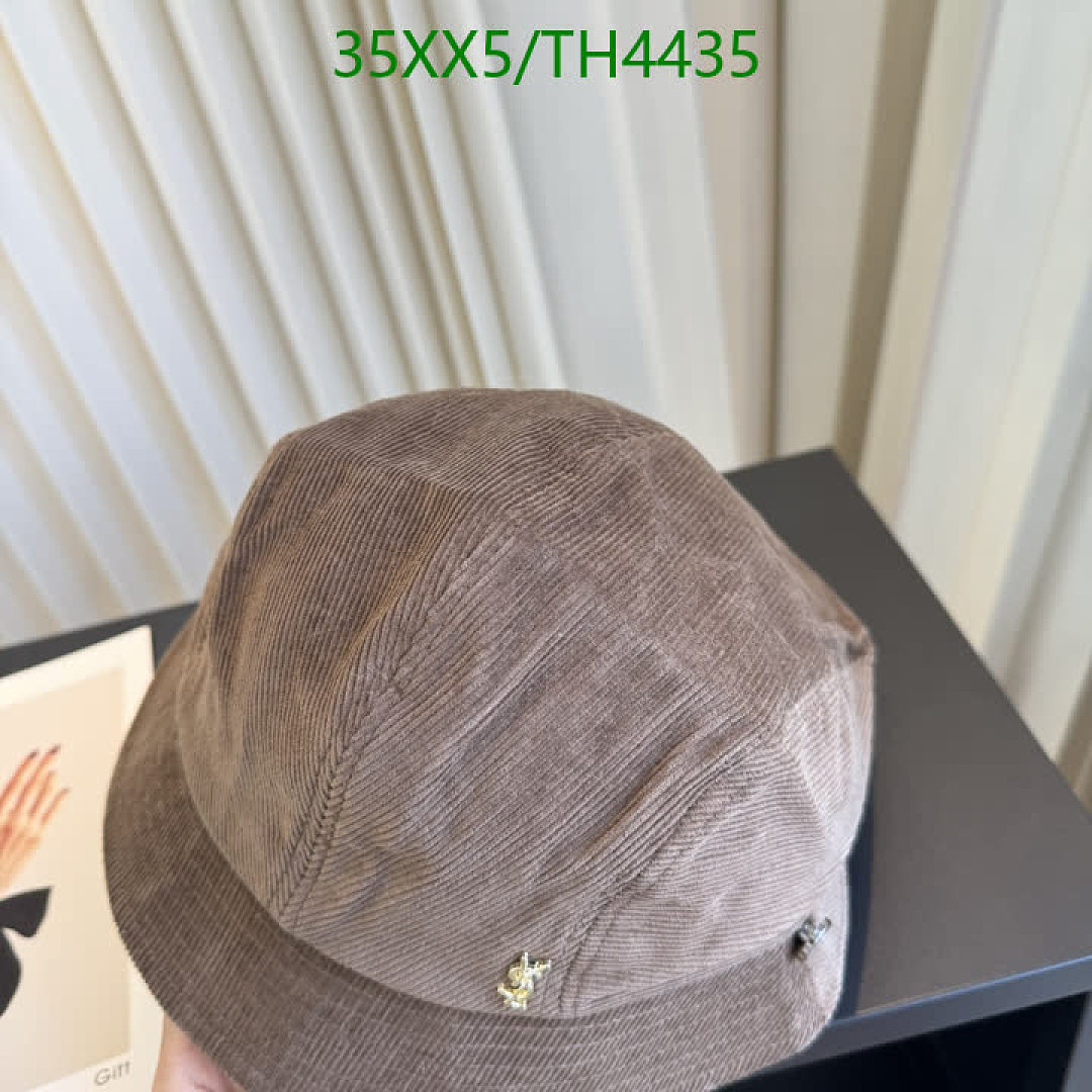 YSL-Hats Code: TH4435 $: 35USD