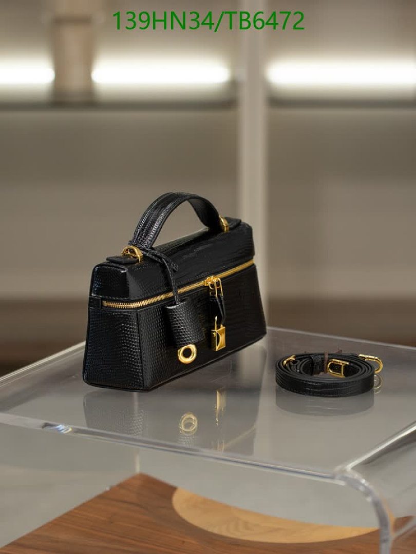 Loro Piana-Bags(4A) Code: TB6472 $: 139USD