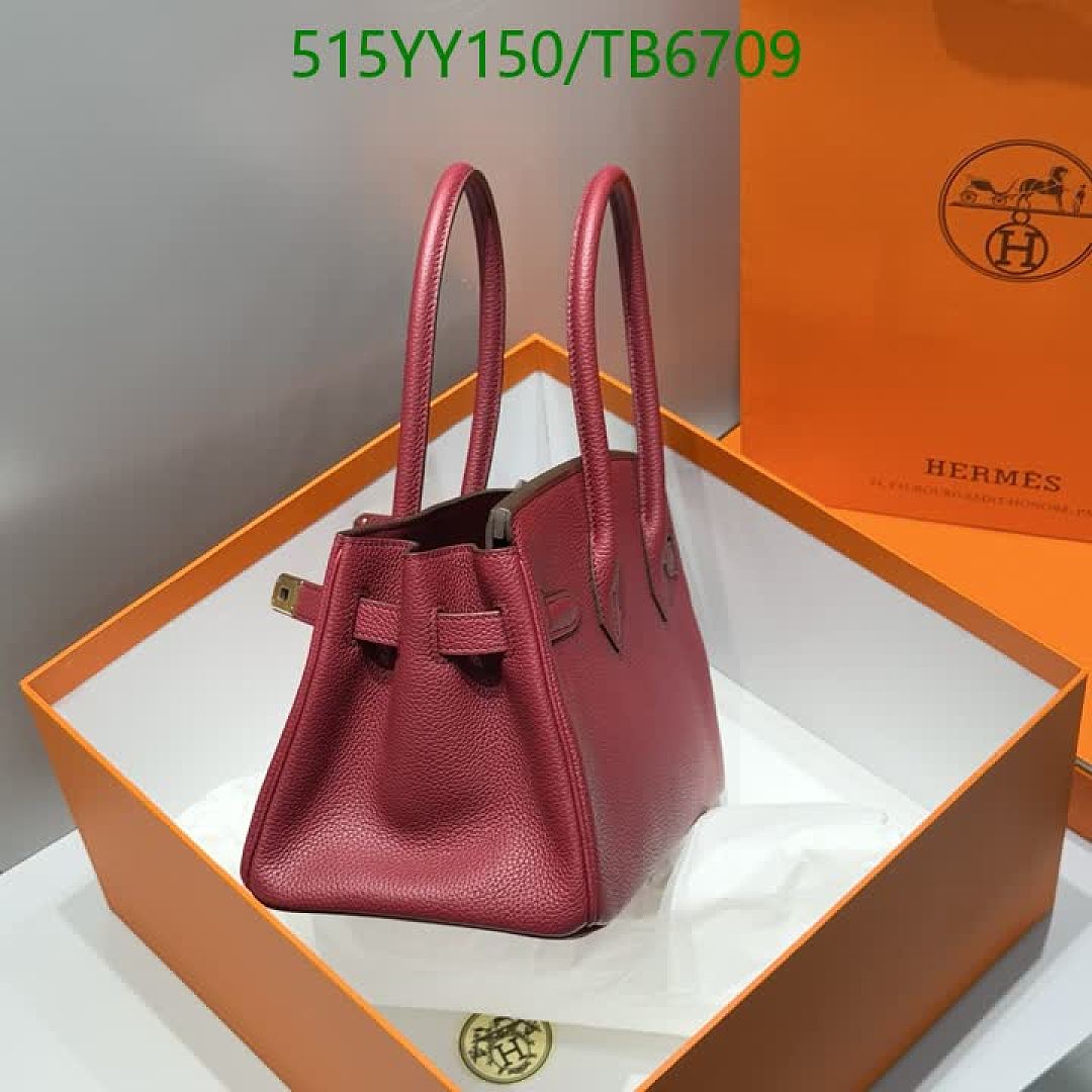 Hermes-Bags(5A) Code: TB6709 $: 515USD