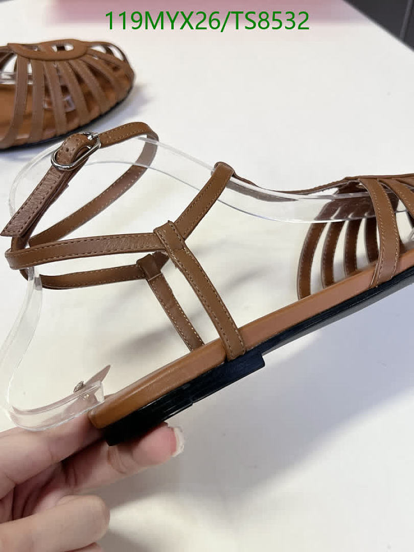 Hermes-Shoes(Women) Code: TS8532 $: 119USD
