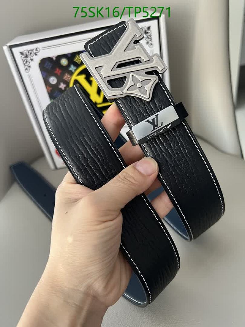 LV-Belts Code: TP5271 $: 75USD