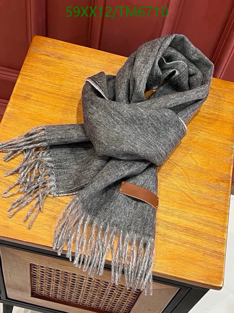 LV-Scarves Code: TM6710 $: 59USD